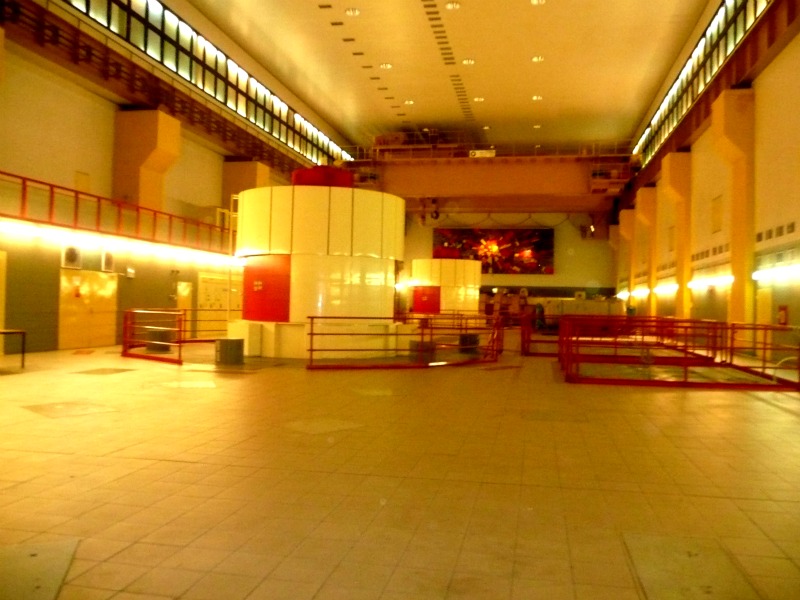 Tunel