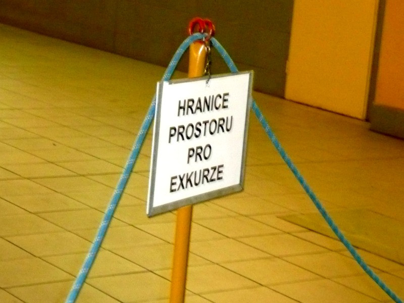 Exkurze
